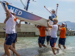 Paris Olympics Sailing