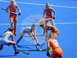 Paris Olympics Field Hockey