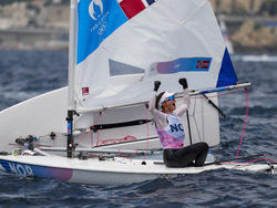 Paris Olympics Sailing