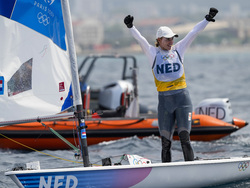 Paris Olympics Sailing