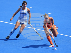 Paris Olympics Field Hockey