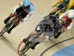 Paris Olympics Cycling