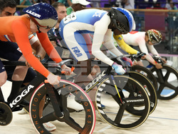 Paris Olympics Cycling