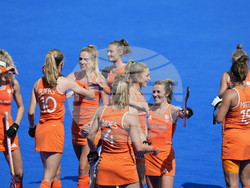 Paris Olympics Field Hockey