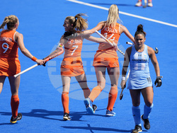 Paris Olympics Field Hockey