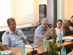 Снимка: ОА Разград