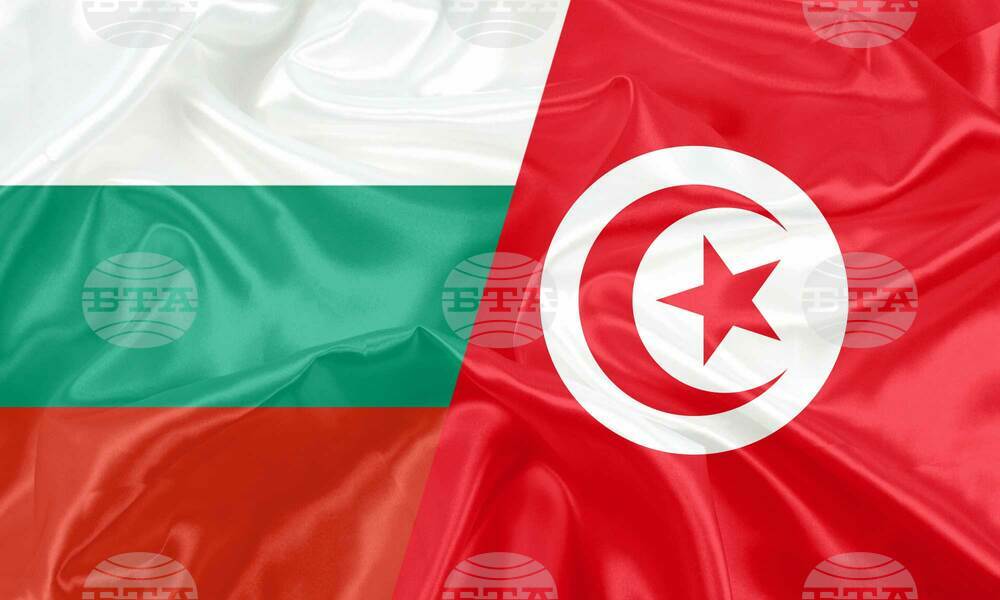 Cabinet Approves Draft Cooperation Agreement between Youth and Sports Ministries of Bulgaria, Tunisia