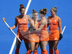 Paris Olympics Field Hockey