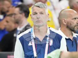 Paris Olympics Handball