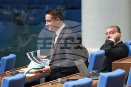 Парламент - заседание