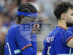Paris Olympics Handball