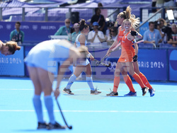 Paris Olympics Field Hockey