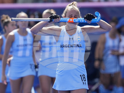 Paris Olympics Field Hockey