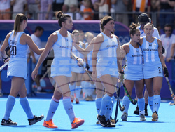 Paris Olympics Field Hockey