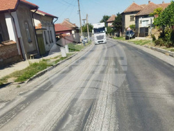 Снимка: АПИ