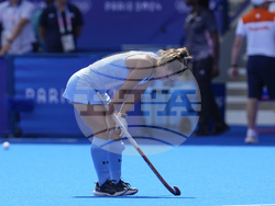 Paris Olympics Field Hockey