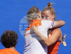 Paris Olympics Field Hockey