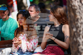 Банско - „Банско джаз фестивал 2024“ - сцена за млади таланти