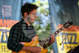 Банско - „Банско джаз фестивал 2024“ - сцена за млади таланти