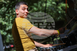 Банско - „Банско джаз фестивал 2024“ - сцена за млади таланти