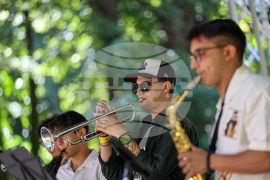 Банско - „Банско джаз фестивал 2024“ - сцена за млади таланти