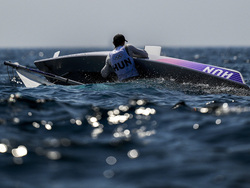 Paris Olympics Sailing