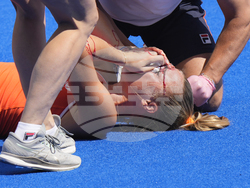 Paris Olympics Field Hockey