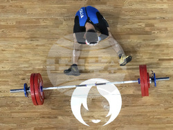 Paris Olympics Weightlifting