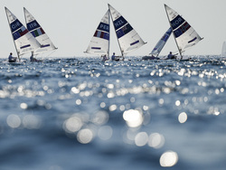 Paris Olympics Sailing