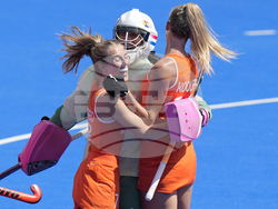 Paris Olympics Field Hockey