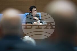 Народно събрание - заседание - Людмила Петкова