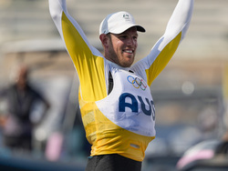 Paris Olympics Sailing
