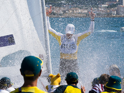 Paris Olympics Sailing