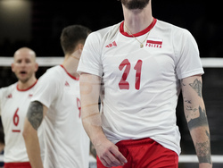 Paris Olympics Volleyball