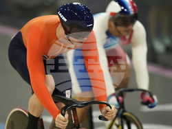 Paris Olympics Cycling
