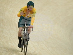 Paris Olympics Cycling