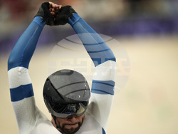 Paris Olympics Cycling