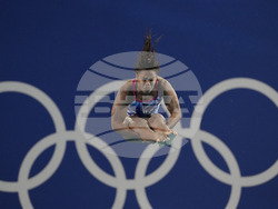 Paris Olympics Diving