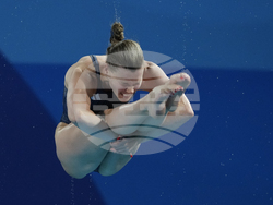 Paris Olympics Diving