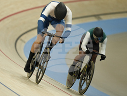 Paris Olympics Cycling