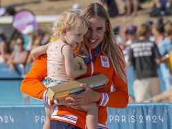 Paris Olympics Sailing