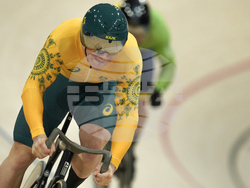 Paris Olympics Cycling