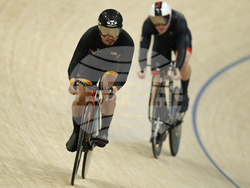 Paris Olympics Cycling