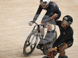 Paris Olympics Cycling