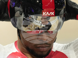 Paris Olympics Cycling