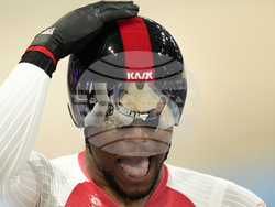 Paris Olympics Cycling