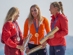 Paris Olympics Sailing