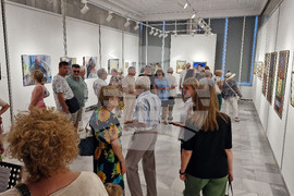 Шумен - „Лято Арт“ - изложба