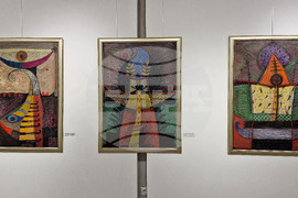 Шумен - „Лято Арт“ - изложба