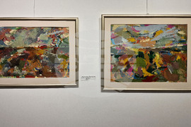 Шумен - „Лято Арт“ - изложба